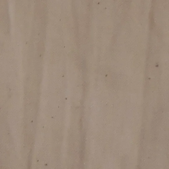 NEW Size 8 L29" Vintage High Waist Cream Speckled Trousers - Picture 10 of 10